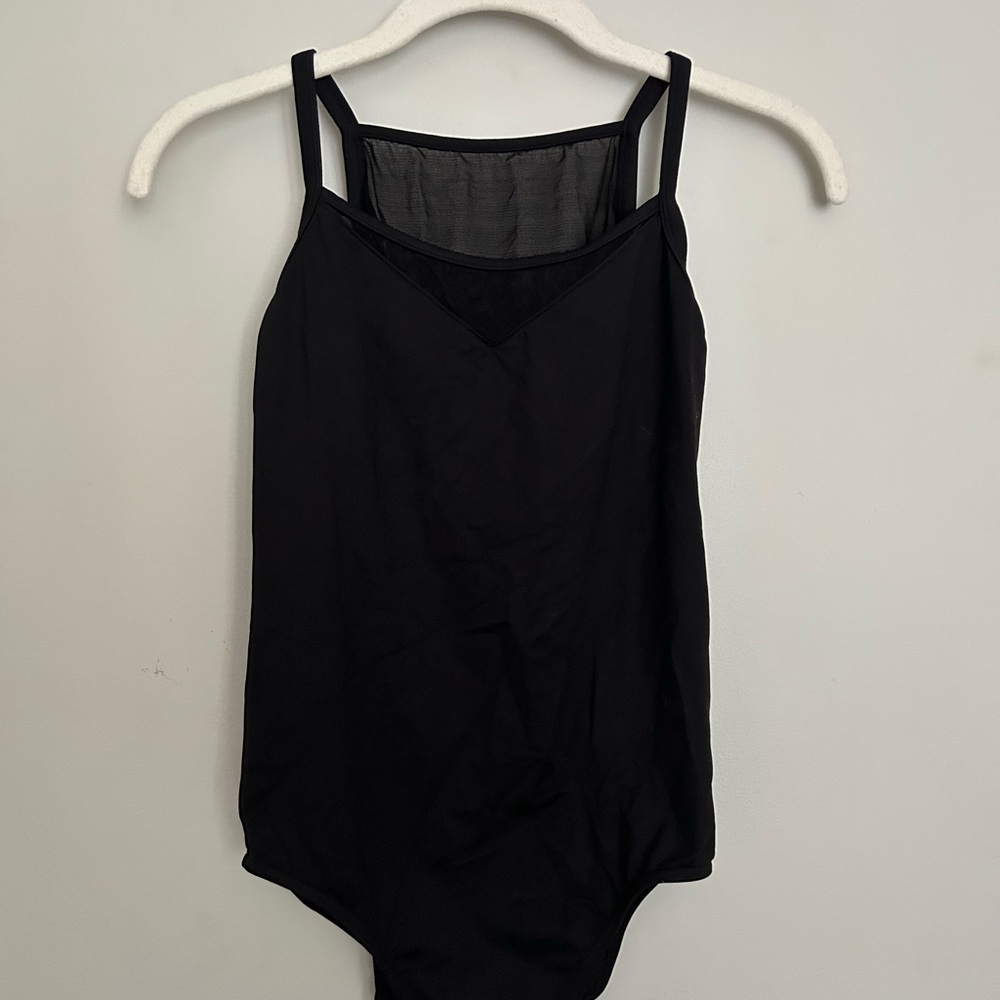 Bloch Leotard!!